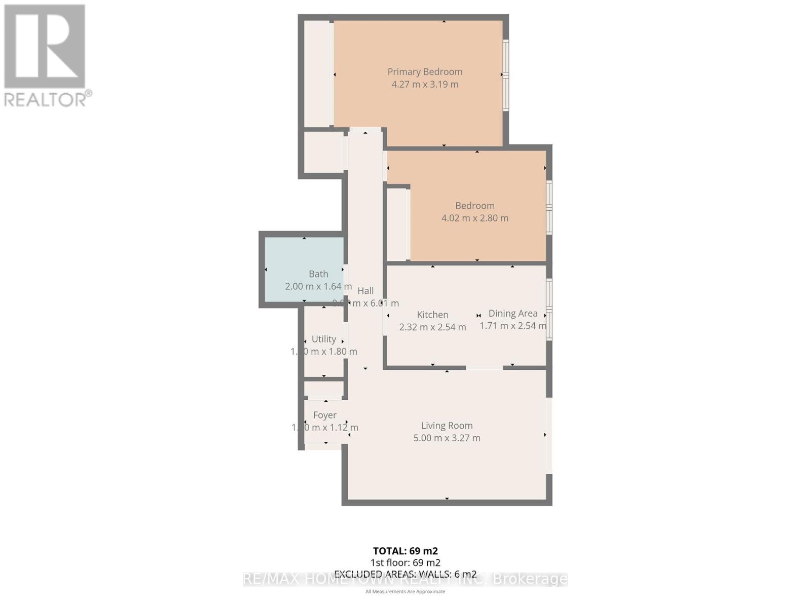 202 - 323 Main Street, Merrickville-Wolford, Ontario K0G 1N0 - Photo 20 - X12934992