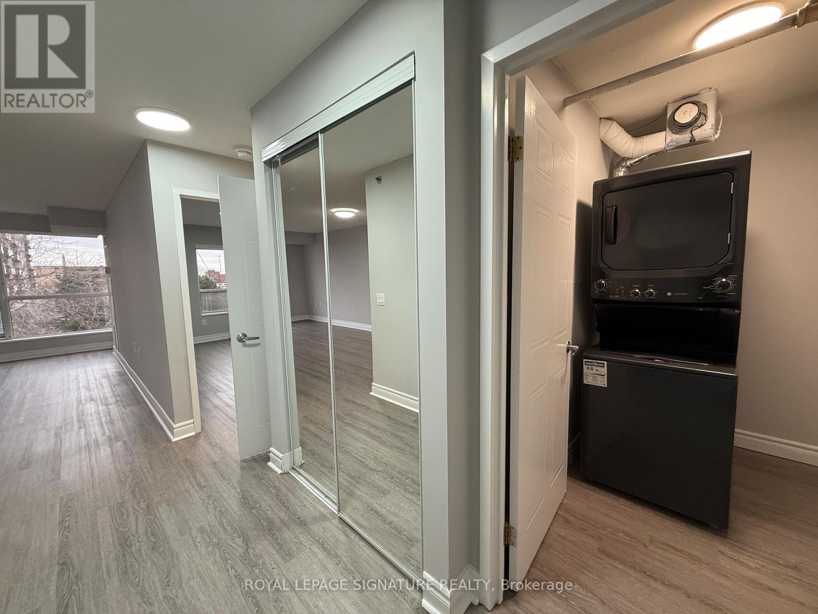 508 - 2 NEPTUNE DRIVE, Toronto, Ontario