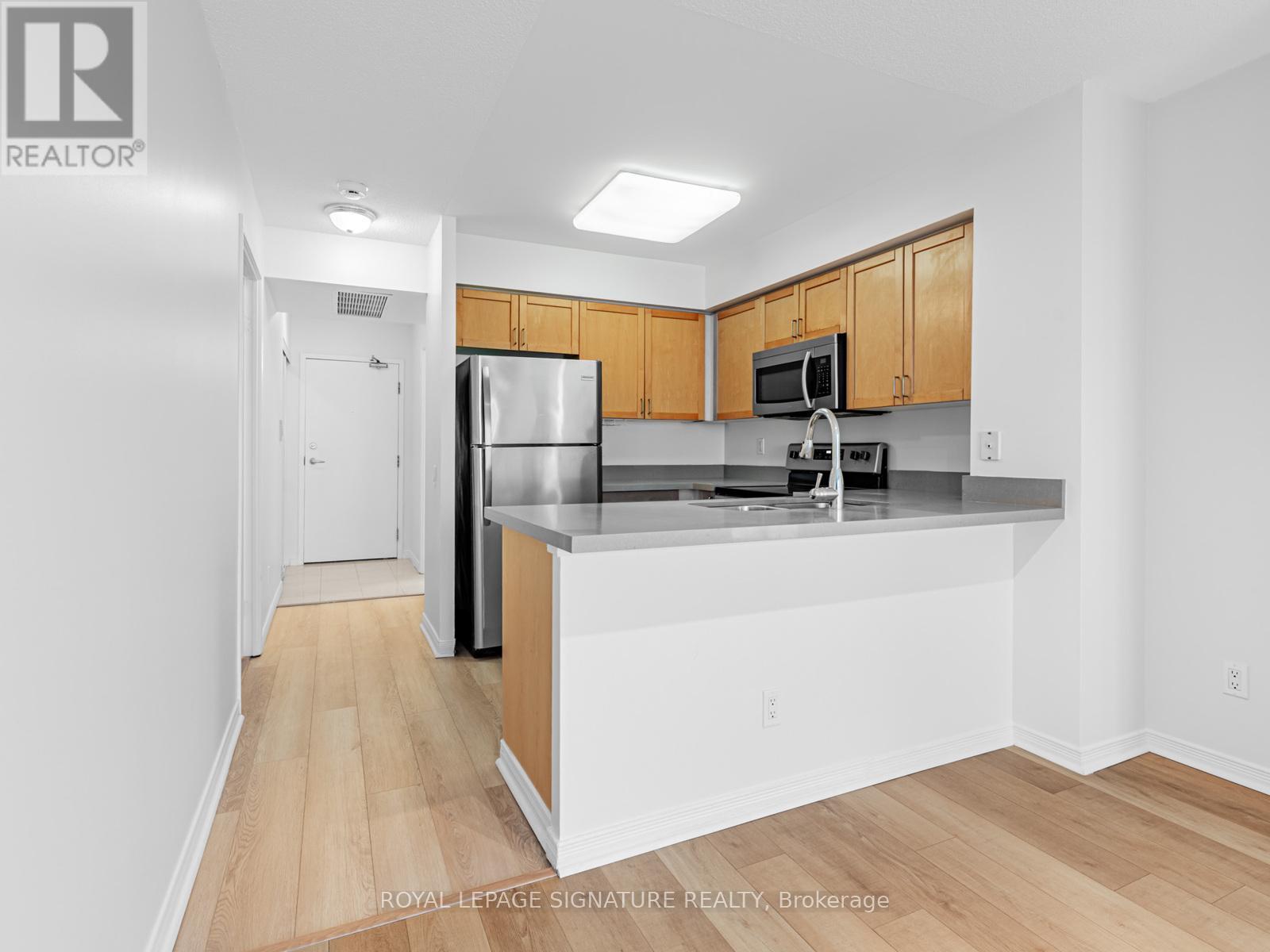 2306 - 30 Harrison Garden Boulevard, Toronto, Ontario  M2N 7A9 - Photo 3 - C12827742