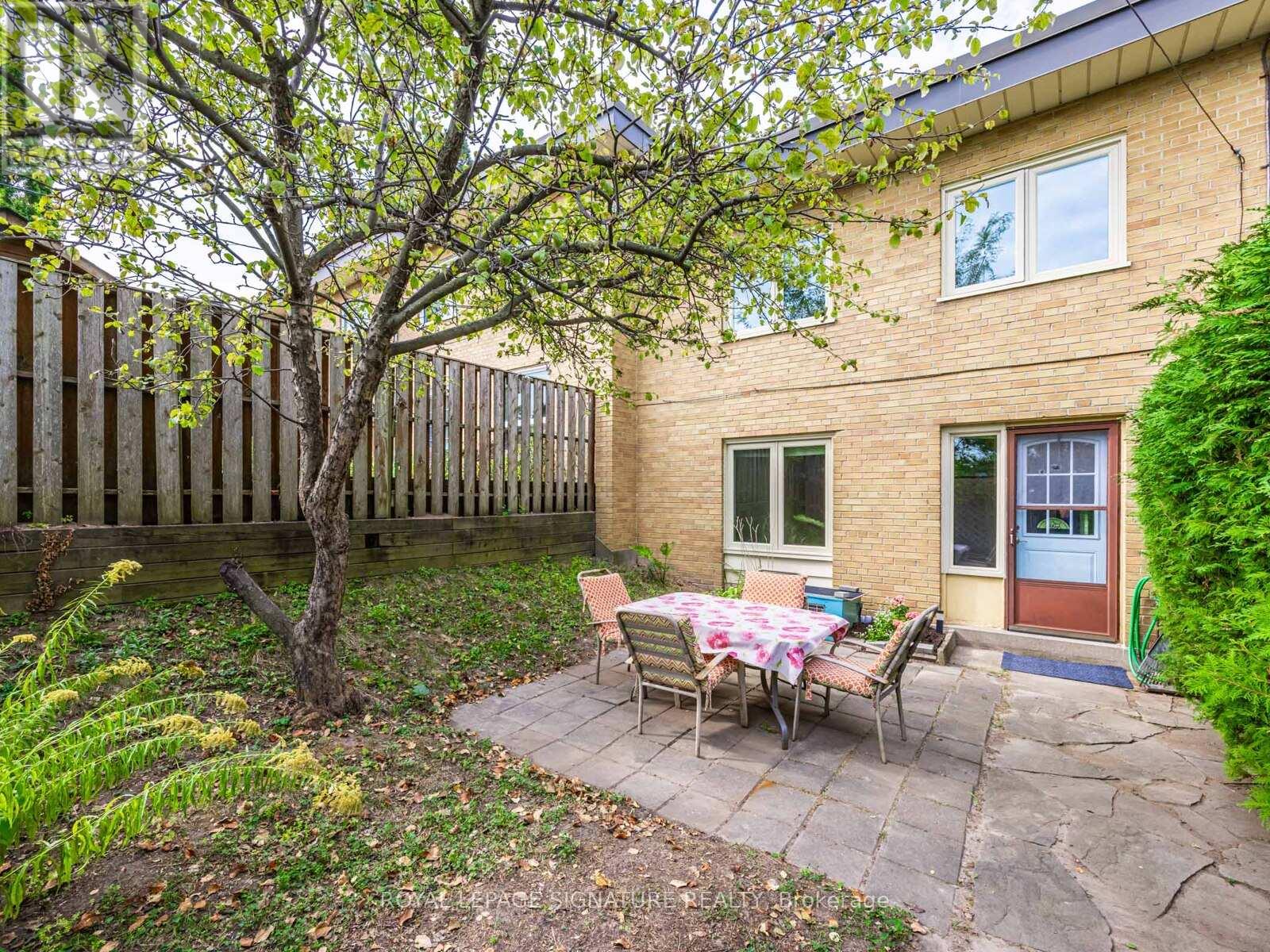 4 Burdock Lane, Toronto, Ontario  M3C 2G5 - Photo 30 - C12845662