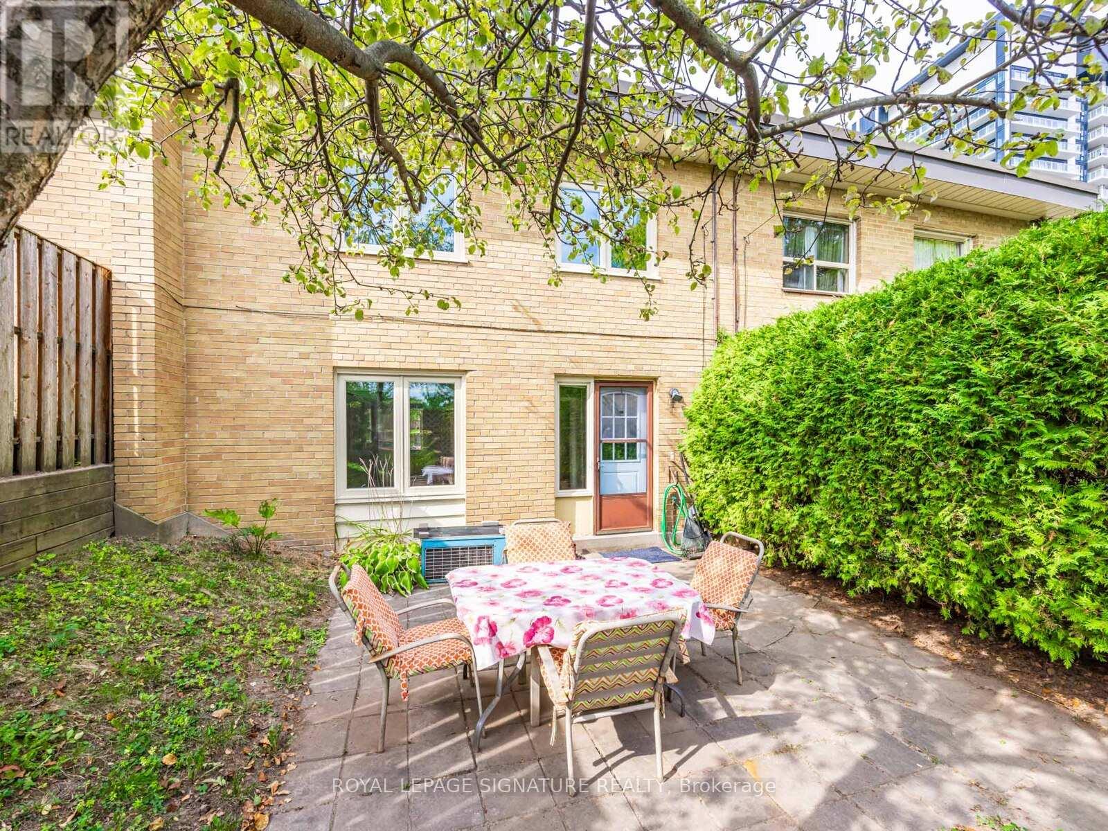 4 Burdock Lane, Toronto, Ontario  M3C 2G5 - Photo 31 - C12845662