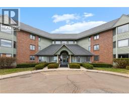 191 Queen Street Unit# 107, moncton, New Brunswick
