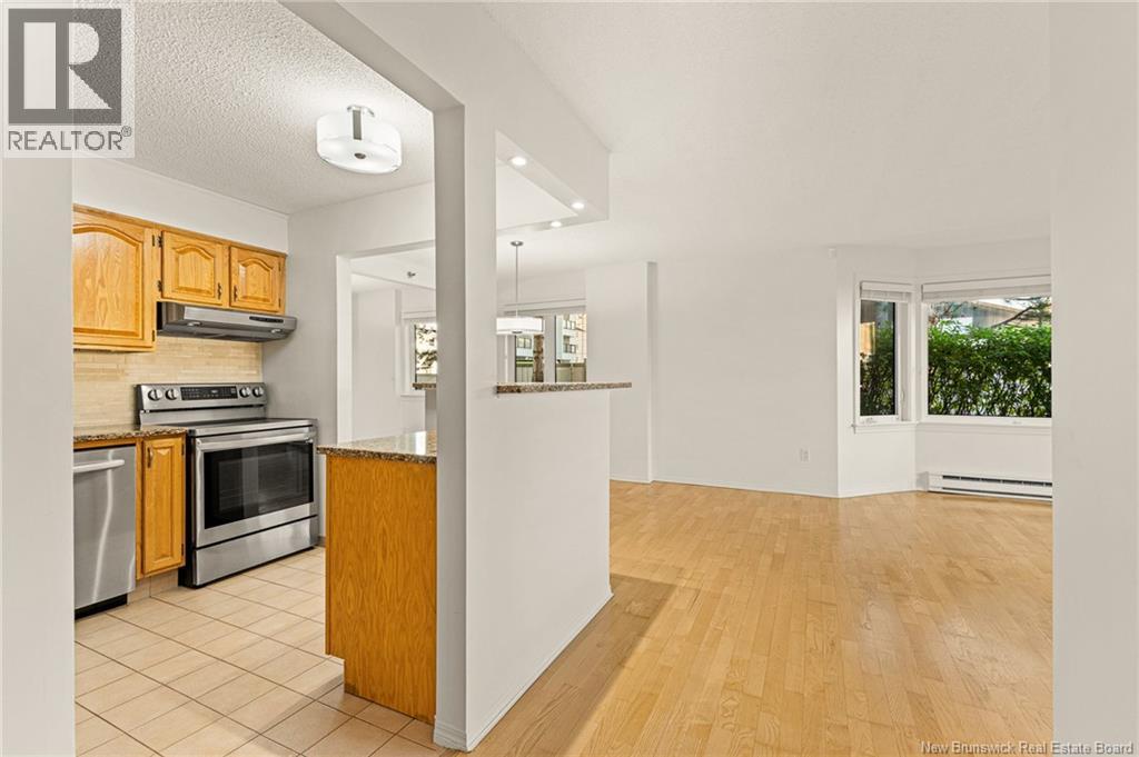 191 Queen Street Unit# 107, Moncton, New Brunswick  E1C 1L3 - Photo 4 - NB135330
