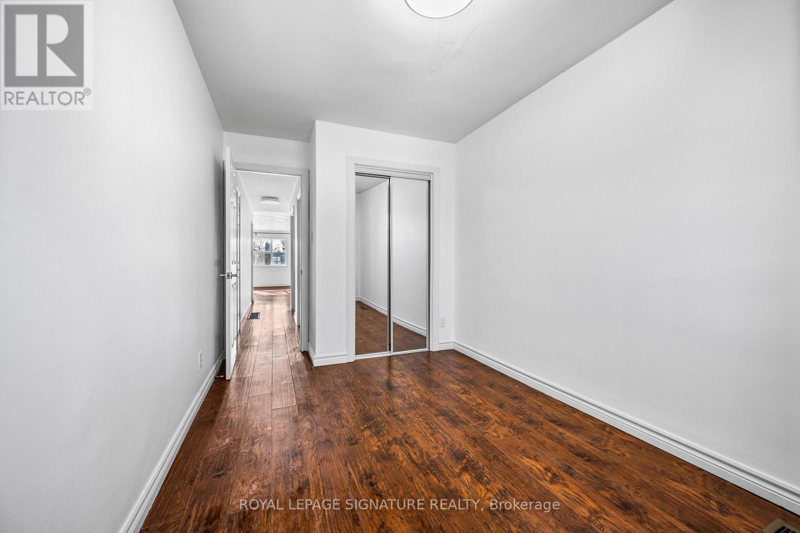 900a Wilson Avenue, Toronto, Ontario  M3K 1E7 - Photo 15 - W12801400