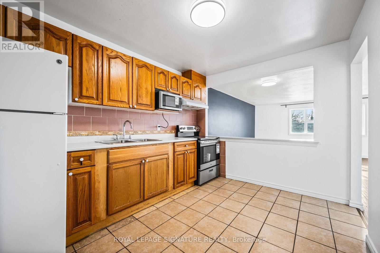 900a Wilson Avenue, Toronto, Ontario  M3K 1E7 - Photo 9 - W12801400