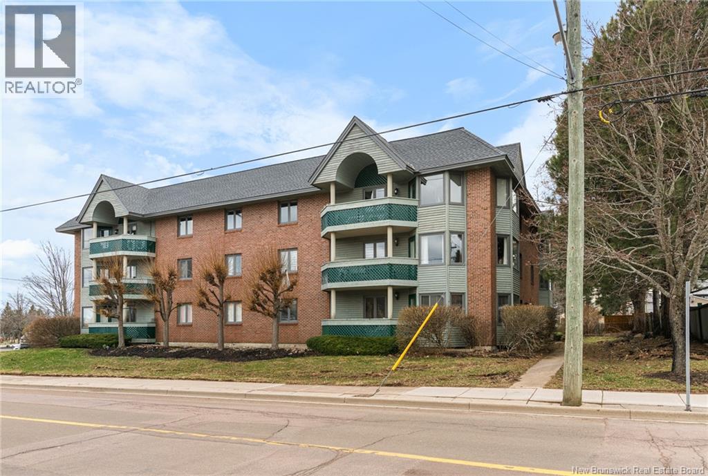 191 Queen Street Unit# 107, Moncton, New Brunswick  E1C 1L3 - Photo 36 - NB135330