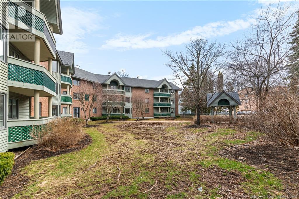 191 Queen Street Unit# 107, Moncton, New Brunswick  E1C 1L3 - Photo 37 - NB135330