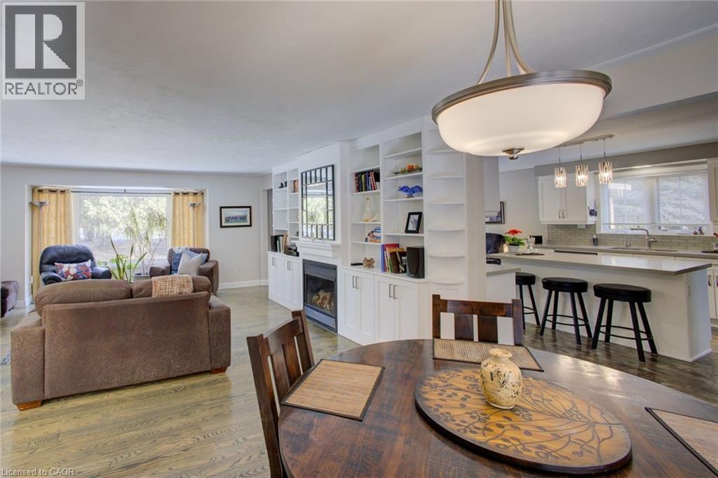 31557 9th Line, East Garafraxa, Ontario  L9W 6Y9 - Photo 10 - 40813434