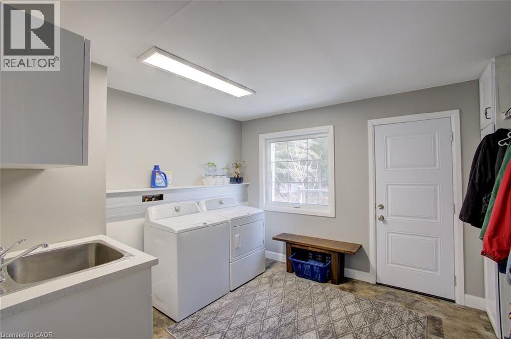 31557 9th Line, East Garafraxa, Ontario  L9W 6Y9 - Photo 17 - 40813434