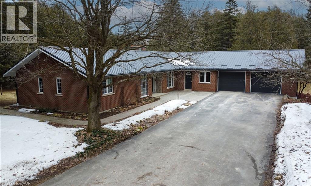 31557 9th Line, East Garafraxa, Ontario  L9W 6Y9 - Photo 2 - 40813434