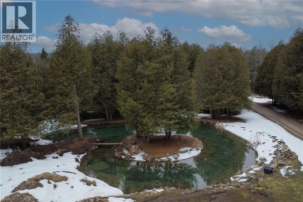 31557 9th Line, East Garafraxa, Ontario  L9W 6Y9 - Photo 32 - 40813434