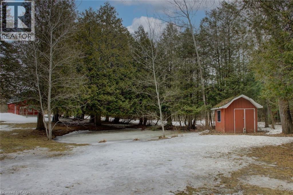 31557 9th Line, East Garafraxa, Ontario  L9W 6Y9 - Photo 42 - 40813434