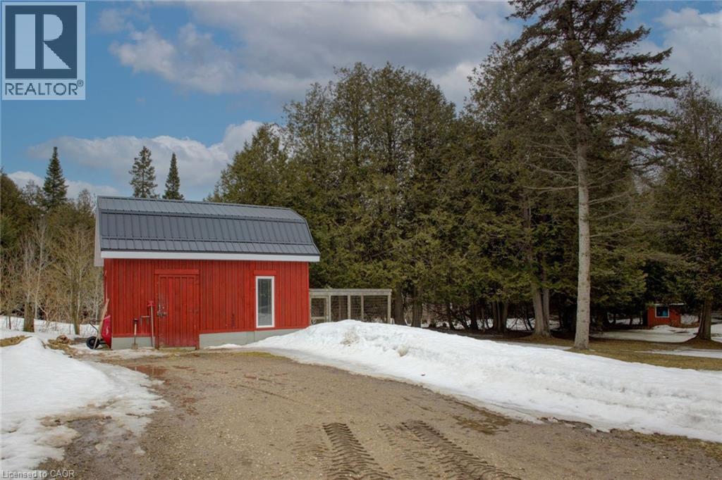 31557 9th Line, East Garafraxa, Ontario  L9W 6Y9 - Photo 43 - 40813434