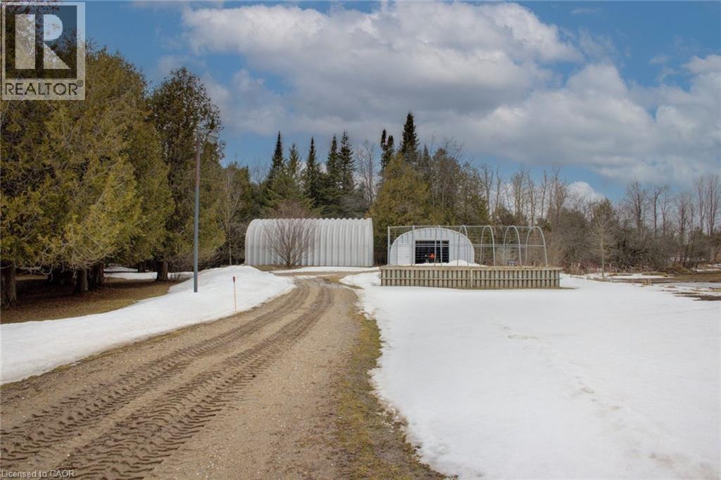 31557 9th Line, East Garafraxa, Ontario  L9W 6Y9 - Photo 44 - 40813434