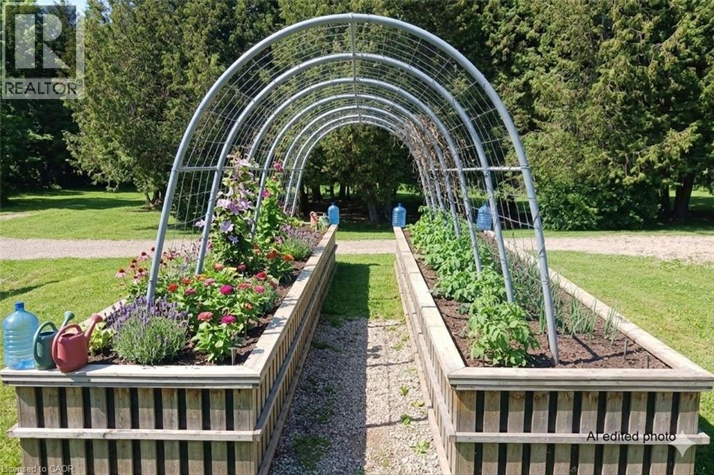 31557 9th Line, East Garafraxa, Ontario  L9W 6Y9 - Photo 45 - 40813434