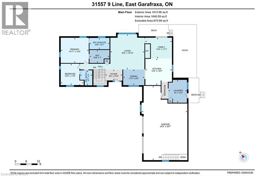 31557 9th Line, East Garafraxa, Ontario  L9W 6Y9 - Photo 49 - 40813434