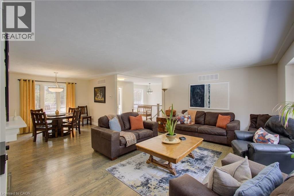 31557 9th Line, East Garafraxa, Ontario  L9W 6Y9 - Photo 5 - 40813434