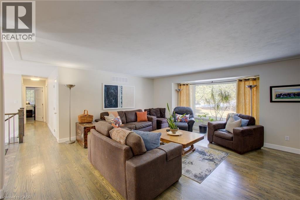 31557 9th Line, East Garafraxa, Ontario  L9W 6Y9 - Photo 6 - 40813434