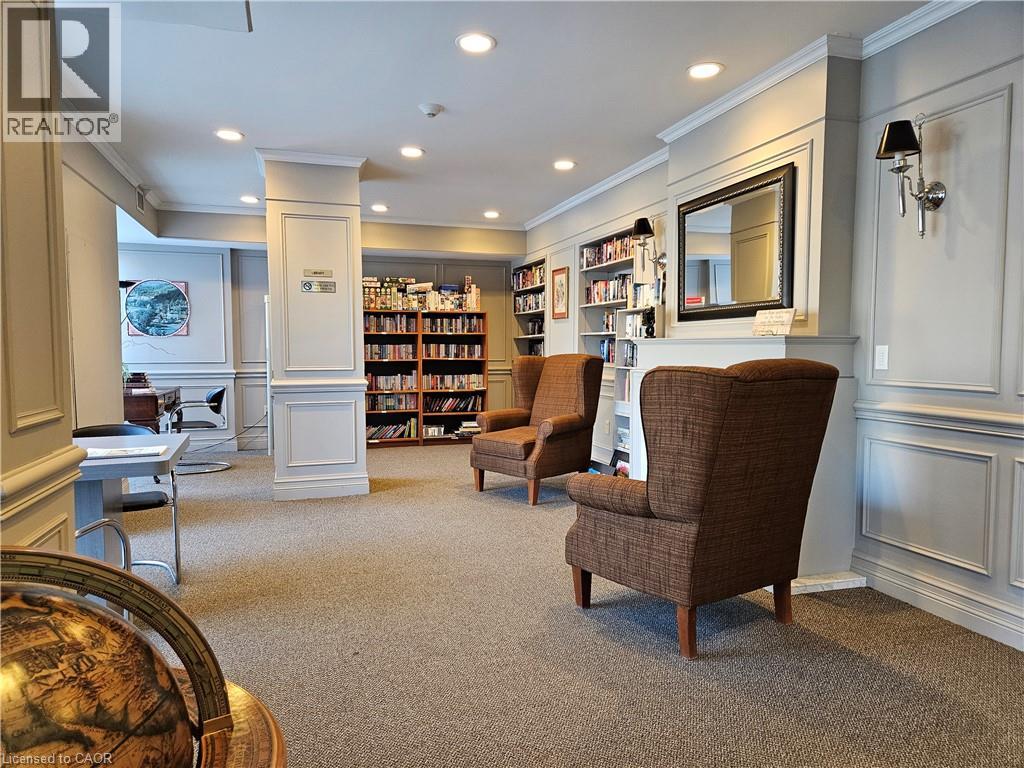 55 Blue Springs Drive Unit# 805, Waterloo, Ontario N2J 4T3 - Photo 15 - 40812638