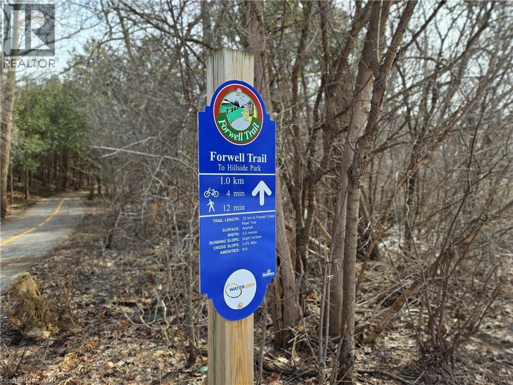 55 Blue Springs Drive Unit# 805, Waterloo, Ontario N2J 4T3 - Photo 18 - 40812638