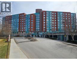 55 BLUE SPRINGS Drive Unit# 805, Waterloo, Ontario