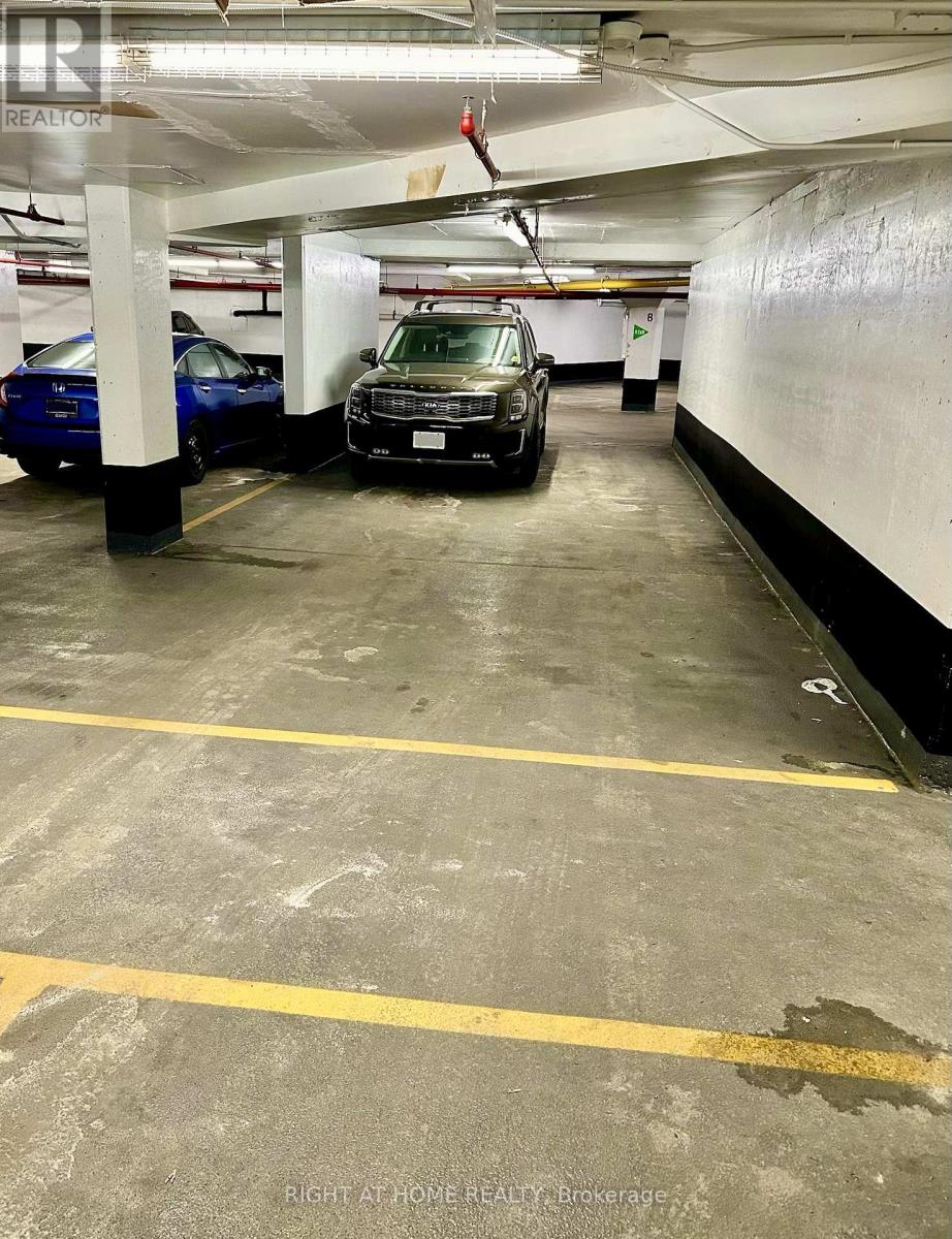 1806 - 10 Martha Eaton Way S, Toronto (Brookhaven-Amesbury), Ontario  M6M 5B3 - Photo 18 - W12932172