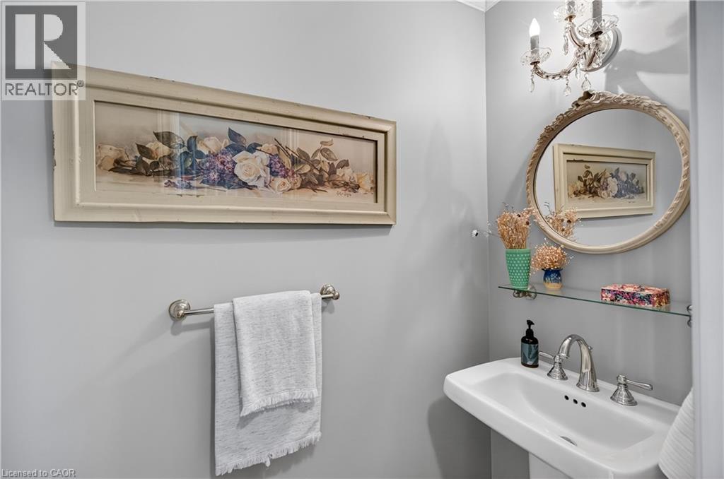 136 Grindstone Way, Waterdown, Ontario  L9H 7B8 - Photo 21 - 40812127