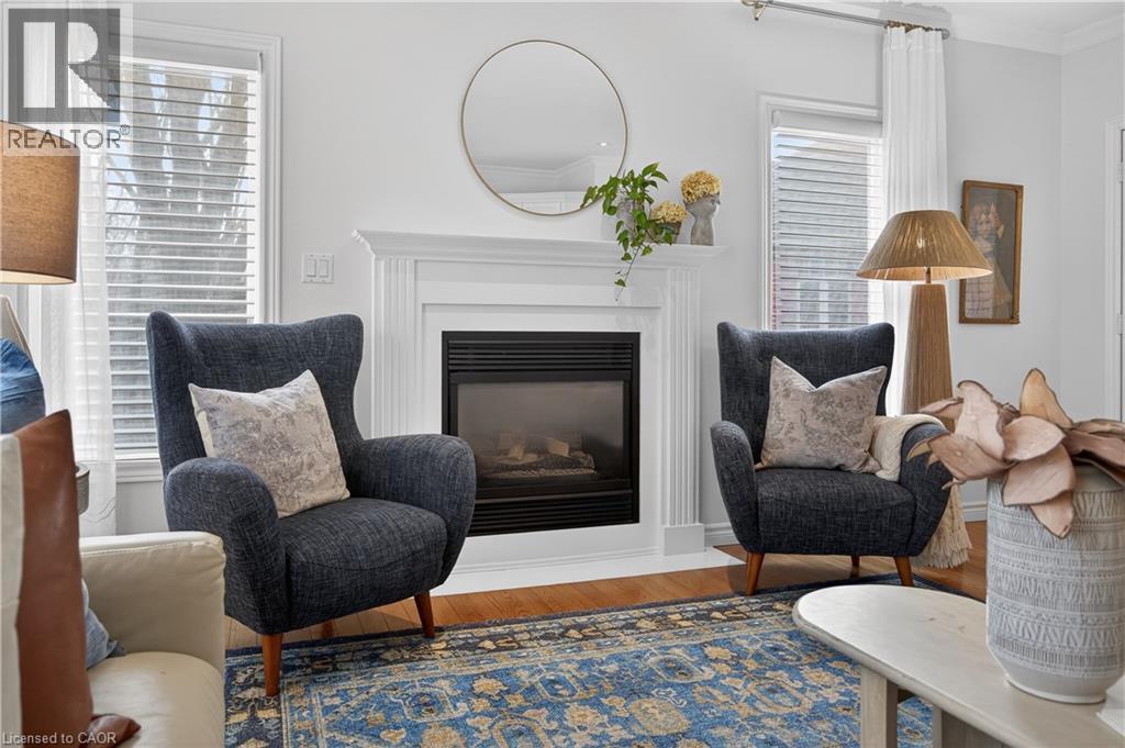 136 Grindstone Way, Waterdown, Ontario  L9H 7B8 - Photo 18 - 40812127