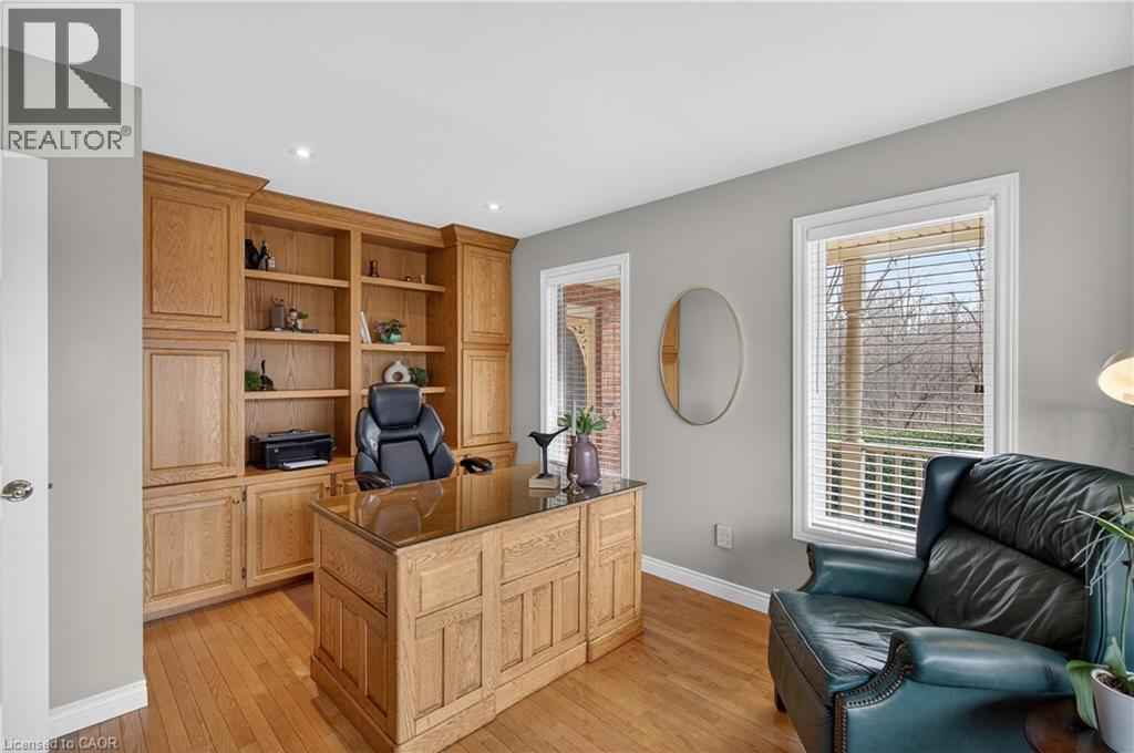 136 Grindstone Way, Waterdown, Ontario  L9H 7B8 - Photo 19 - 40812127