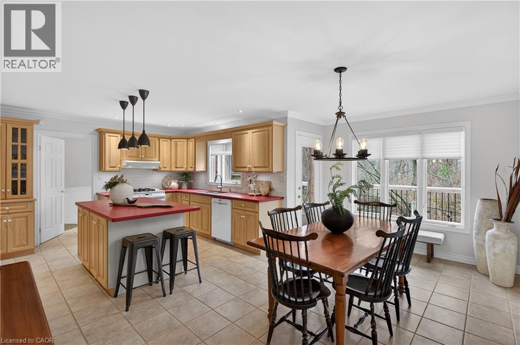 136 Grindstone Way, Waterdown, Ontario  L9H 7B8 - Photo 15 - 40812127