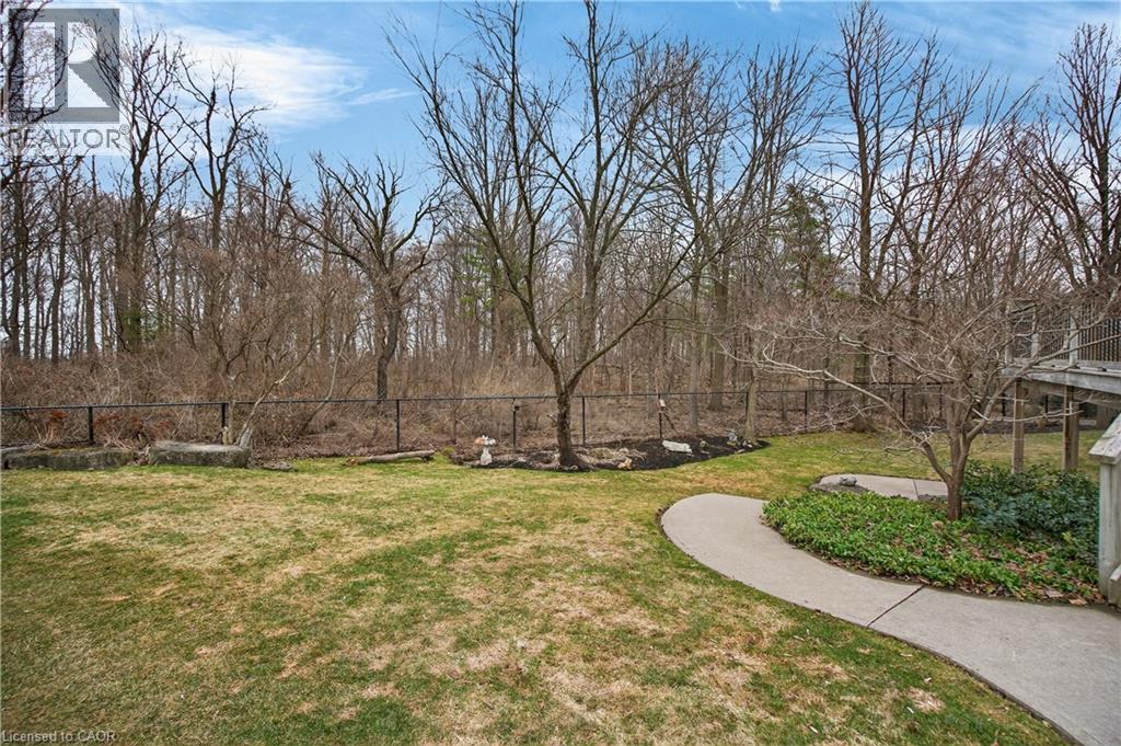 136 Grindstone Way, Waterdown, Ontario  L9H 7B8 - Photo 47 - 40812127