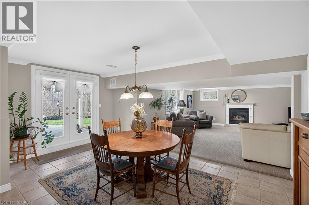 136 Grindstone Way, Waterdown, Ontario  L9H 7B8 - Photo 35 - 40812127