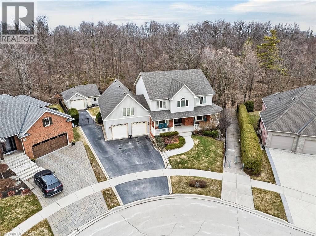 136 Grindstone Way, Waterdown, Ontario  L9H 7B8 - Photo 49 - 40812127