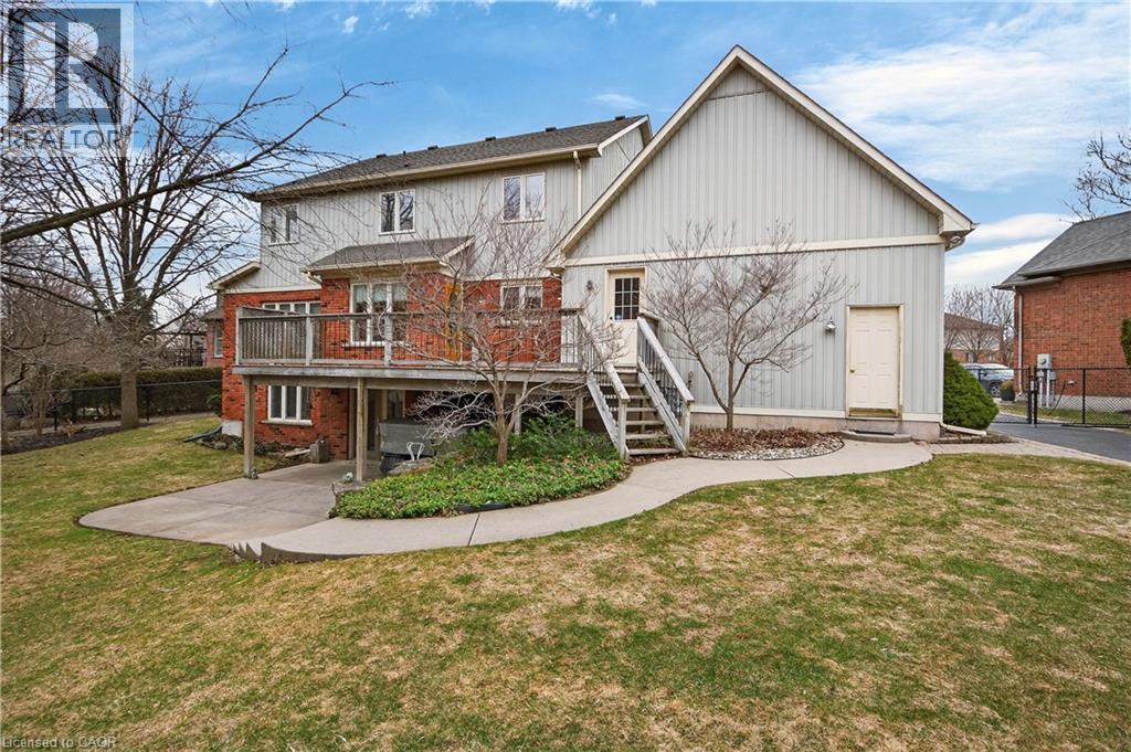 136 Grindstone Way, Waterdown, Ontario  L9H 7B8 - Photo 44 - 40812127