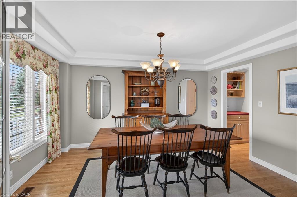 136 Grindstone Way, Waterdown, Ontario  L9H 7B8 - Photo 5 - 40812127