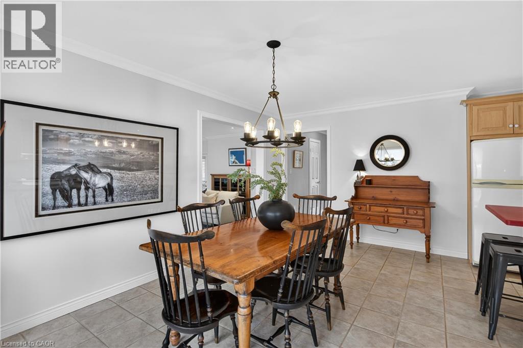 136 Grindstone Way, Waterdown, Ontario  L9H 7B8 - Photo 14 - 40812127