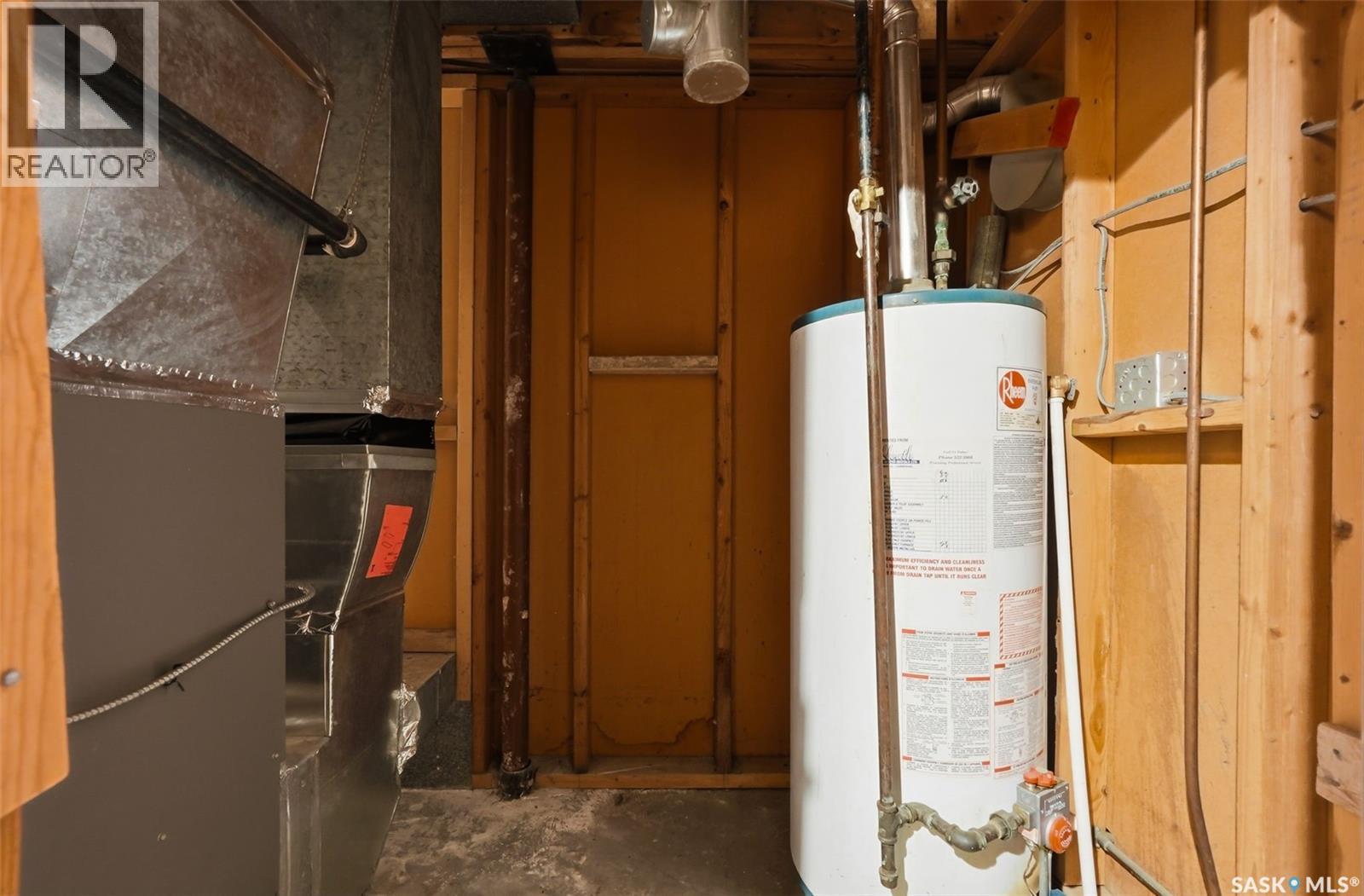 148 Marsh Crescent, Regina, Saskatchewan  S4S 5J7 - Photo 36 - SK031544