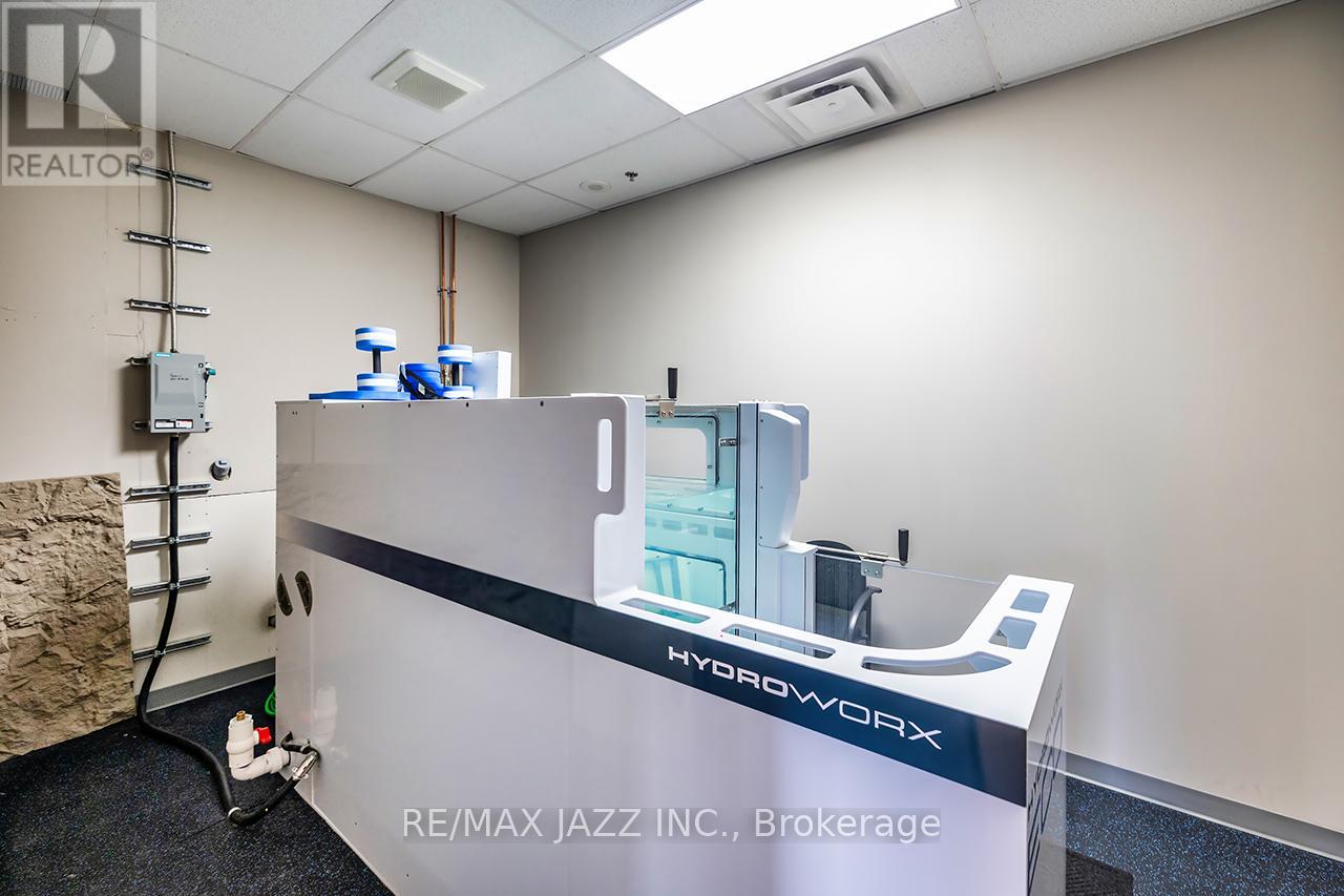 300 - 274 Mackenzie Avenue, Ajax, Ontario  L1S 2E9 - Photo 4 - E12935128