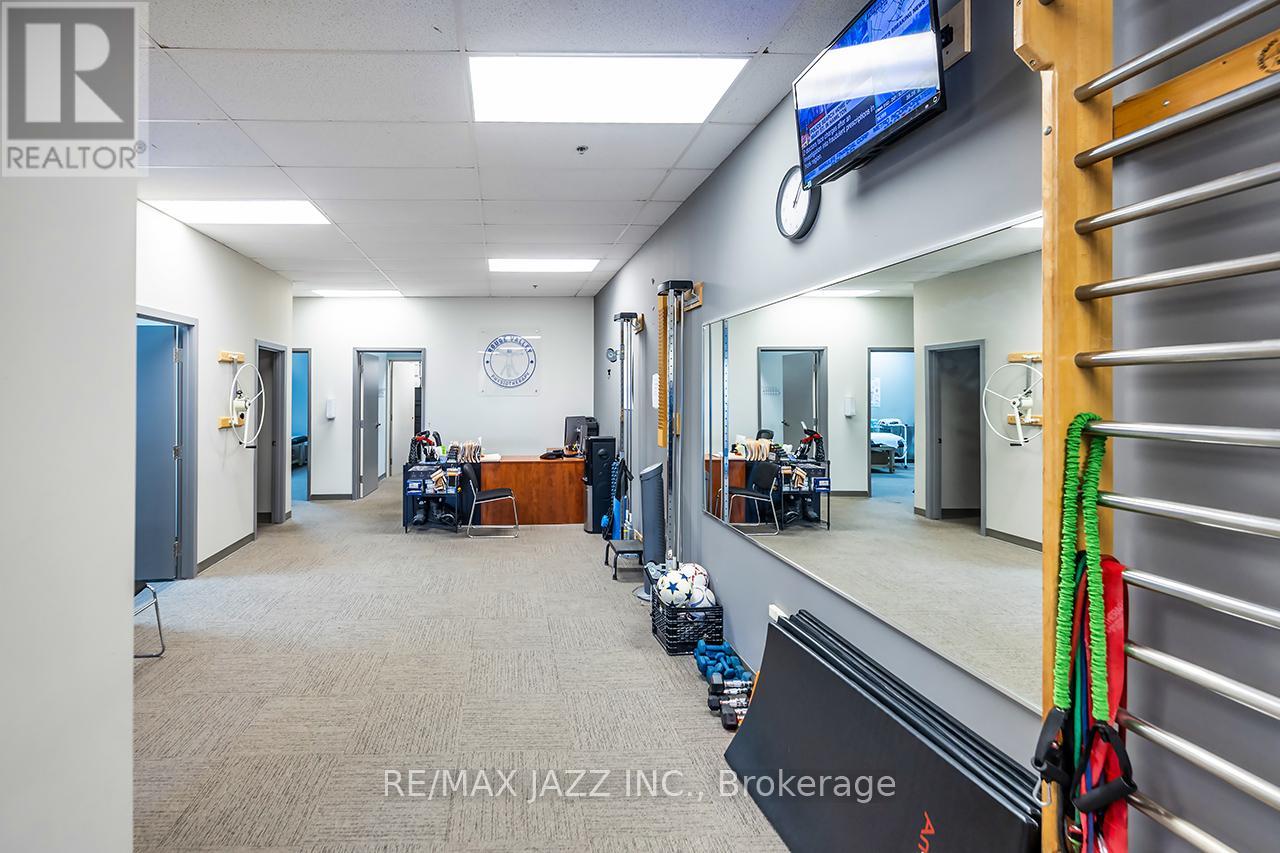 300 - 274 Mackenzie Avenue, Ajax, Ontario  L1S 2E9 - Photo 6 - E12935128