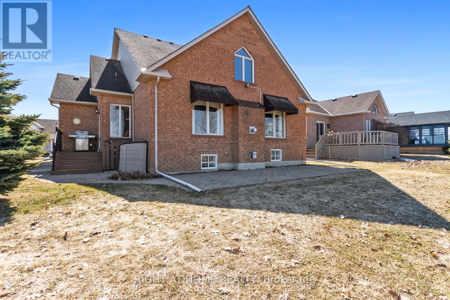 303 Waterbury Crescent, Scugog, Ontario  L9L 1S5 - Photo 4 - E12935132