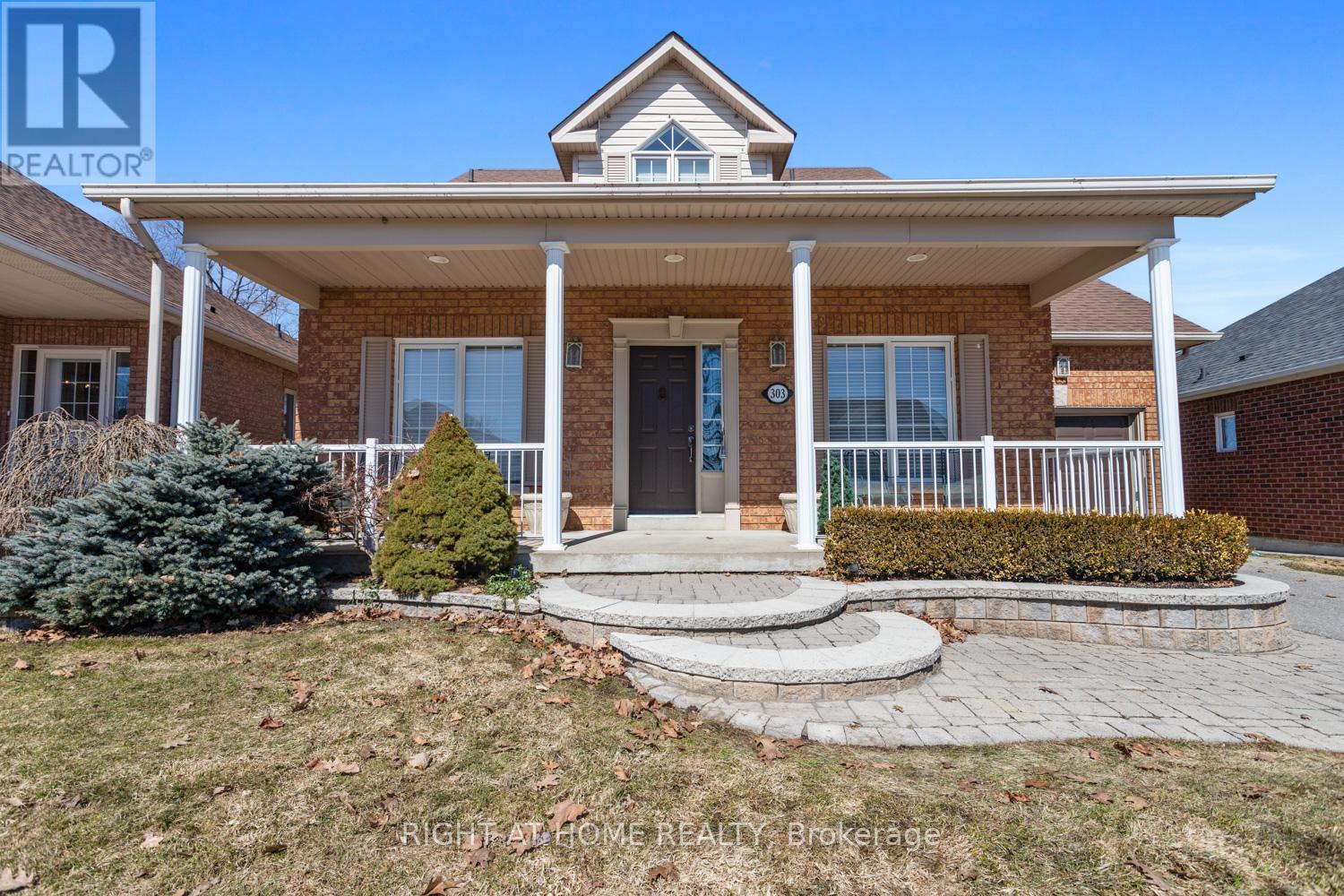 303 Waterbury Crescent, Scugog, Ontario  L9L 1S5 - Photo 5 - E12935132