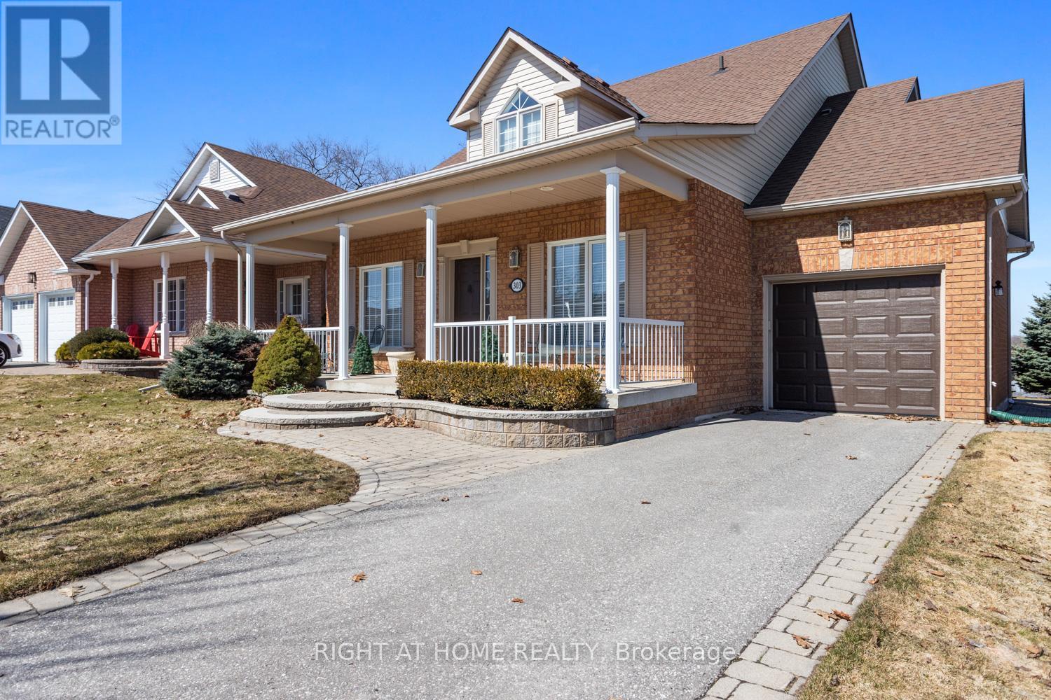 303 Waterbury Crescent, Scugog, Ontario  L9L 1S5 - Photo 7 - E12935132