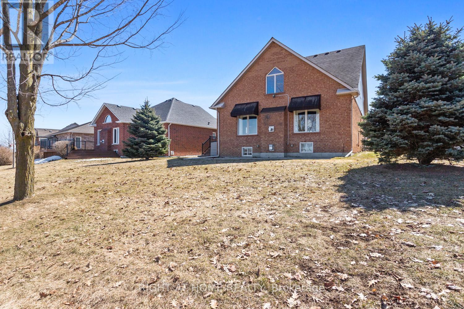 303 Waterbury Crescent, Scugog, Ontario  L9L 1S5 - Photo 8 - E12935132