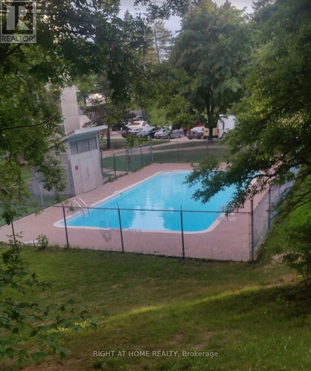 1806 - 10 Martha Eaton Way S, Toronto, Ontario  M6M 5B3 - Photo 27 - W12932172