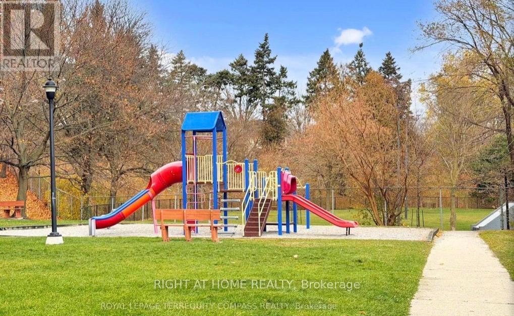 1806 - 10 Martha Eaton Way S, Toronto (Brookhaven-Amesbury), Ontario  M6M 5B3 - Photo 25 - W12932172