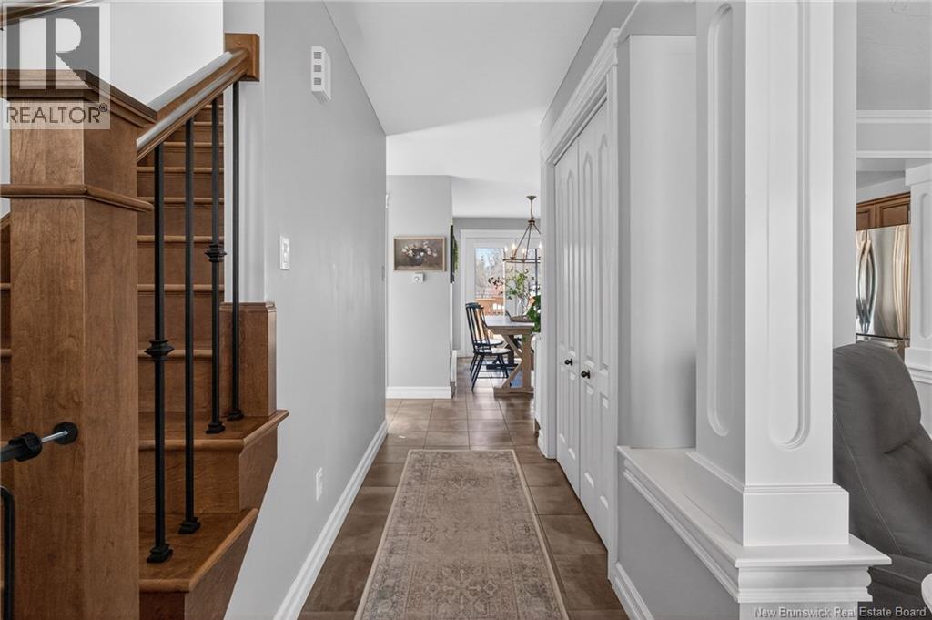 53 Naples, Moncton, New Brunswick  E1G 0Y1 - Photo 21 - NB136064