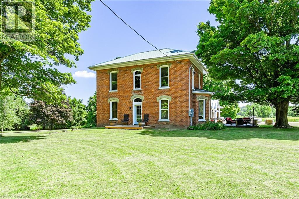 652 Villa Nova Road, Villa Nova, Ontario  N0E 1Y0 - Photo 2 - 40812370