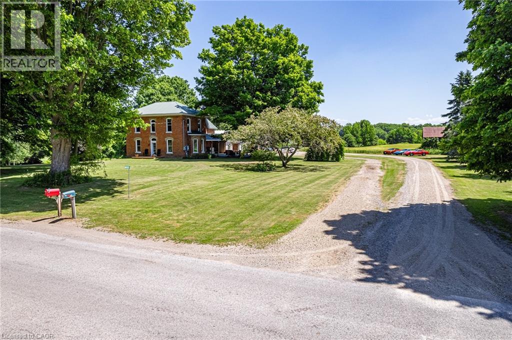 652 Villa Nova Road, Villa Nova, Ontario  N0E 1Y0 - Photo 4 - 40812370