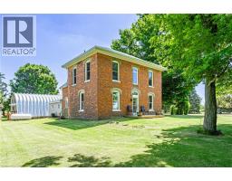 652 VILLA NOVA Road, Villa Nova, Ontario