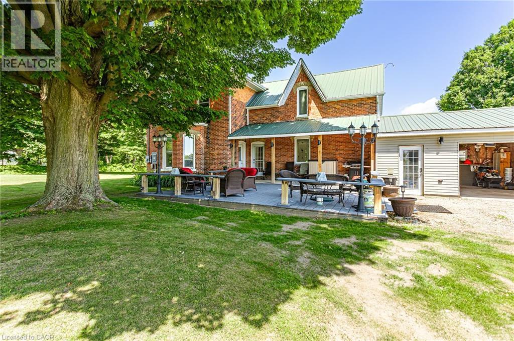 652 Villa Nova Road, Villa Nova, Ontario  N0E 1Y0 - Photo 7 - 40812370